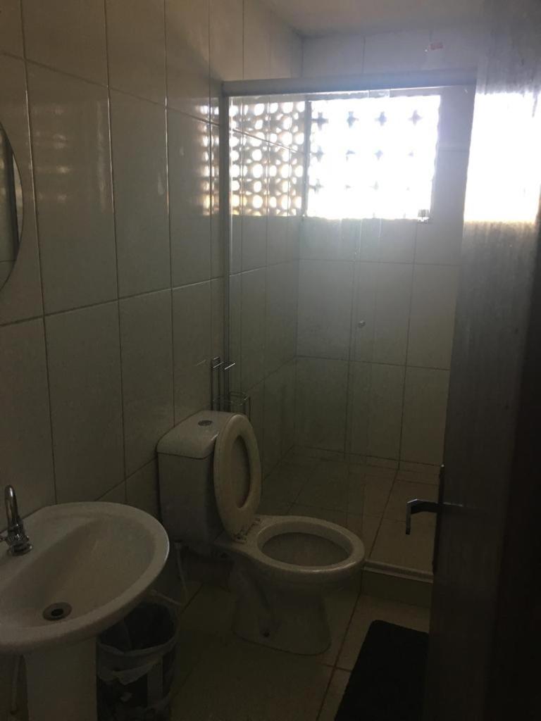 Grande Hotel Lagoa Santa 圣湖镇 外观 照片